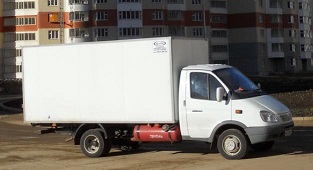 Квартирный переезд Черноголовка